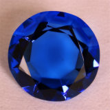 Twinkle Blue Crystal Diamond for Wedding Gifts or Souvenir