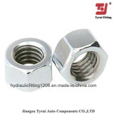 Bite Type Fitting with Cutting Ring and Nut (M36*2)