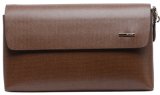 Fashion Waterproof Genuine Leather Wallet Clutch Bag (213-315)