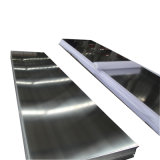 Aluminum Plate Sheet 1060 3003 Series Manufacturer (HL-063)