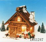 Christmas Decoration (LWX1247)
