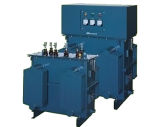 So Series Oil-Cooled Low Voltage Transformer 300kVA