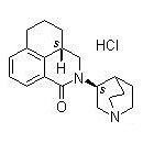 Palonosetron HCl; Palonosetron Hydrochloride; CAS: 135729-62-3
