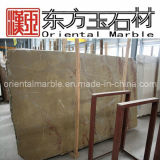 Poly Yellow Marble