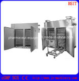 GMP Hot Air Circulation Drying Oven