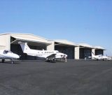 Metal Airplane Hangar Buildings for Sale