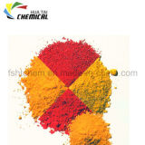 Red Color Pigment for Plastic