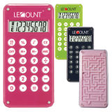 Maze Game Calculator (LC501B-8D)