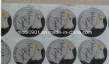 Resin Sticker Epoxy (polyurethane) Label Sticker, Epoxy Sticker Label, Soft Epoxy Resin Dome Label