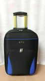 Nylon/Polyester/EVA Travel Luggage (XHOB007)