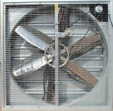 1220mm Ventilation Fan/Industrial Exhaust Fan for Poultry Farm