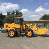 Zl30 Wheel Loader with CE