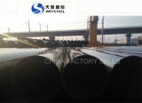 Chinese Factory API 5L ERW Pipe