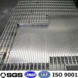 Composite Steel Grating/Compound Steel Grating Supplier