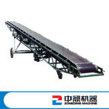 Big Conveying Capacity Belt Conveyor (400/500/650/800/1000/1200)