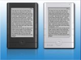 E-Ink Book Reader Electronic Paper