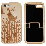 Hot Selling Wood Case for iPhone Cover