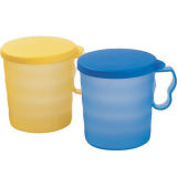 Plastic Cup (HS-0156)