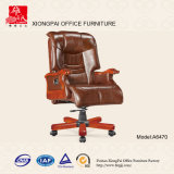 High Quality Leather Seating (A6470)