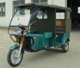 Electric Passenger Tricycle (XFT-GG5)