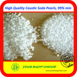 The Largest Manufacturer Caustic Soda Beads (NAOH) 99%
