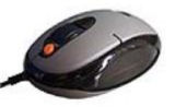 6D Optical Mouse (M-4X)