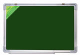 Magnetic Green Board with Alumium Frame