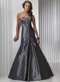 2010 Prom Gown/Dress (Flirt-34)
