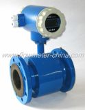 Electromagnetic Flowmeter with Process Control