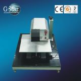 Metallic Processing Machinery Gstar Fiber Laser Marking Machine