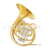 French Horn/ 3 Keys French Horn (FH-32L)