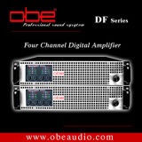 4 Channel Amplifier (DF)