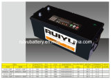 12V150ah JIS-N150 Auto Car Battery