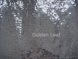 Sequin Embroidery on Mesh Garments 3mm (JPX1108)