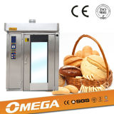 Double Rack Oven/Double Rack Rotary Oven (manufacturer CE&ISO9001)
