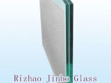 Low-E/Laminated/Insulated/Tempered/Curtain Wall Building Glass