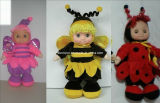 16 Inch Doll Bee Doll