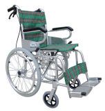 Wheelchair for Disable and Elderly People (KD2214LJ)