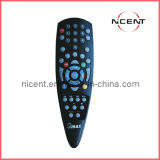 47 Keys OEM STB Remote Control/DVB Remote Control/Learning Remote Control