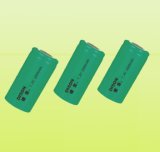 Ni-MH Rechargeable Battery (SC Type)