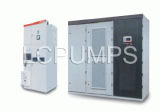 High Voltage Electric Control Equipment