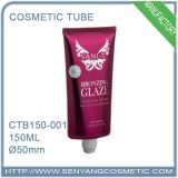 (CTB150-001) Plastic Cosmetic Tube for Skin Care