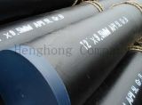 Carbon Steel Seamless ERW Welded API ASTM Pipe