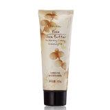 Moisturizing Firming Cleanser of Skin Care Products (Rose & Shea butter)