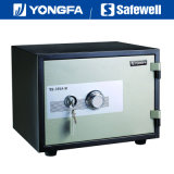 Yongfa Yb-a Series 33cm Height Fireproof Safe for Home