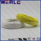 UL 1015 Approval AWG 18 PVC Insulated Single Conductor Cable