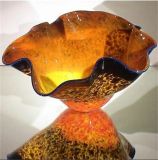 Table Murano Bowl Decoration for Glassware Art