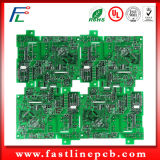 Multialyer Fr4 Circuit Board with HASL Lead Free