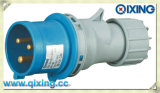 European Standard Industrial Plug (QX260)