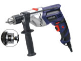 Impact Drill ID009 850W Electric Tools From Makute Tools